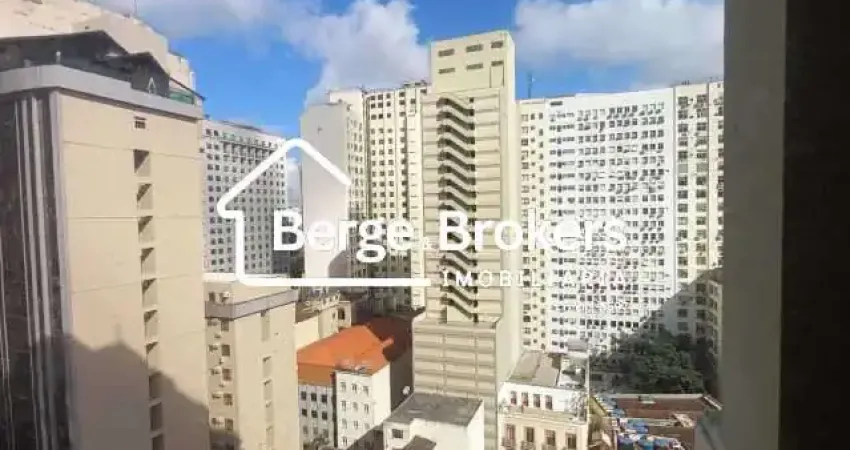 Sala comercial com 1 sala à venda na Rua Visconde de Inhaúma, Centro, Rio de Janeiro
