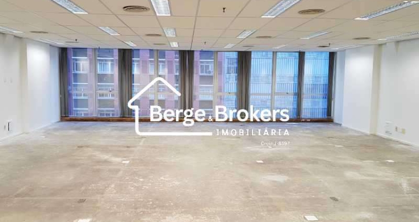 Sala comercial com 1 sala para alugar na Avenida Rio Branco, Centro, Rio de Janeiro