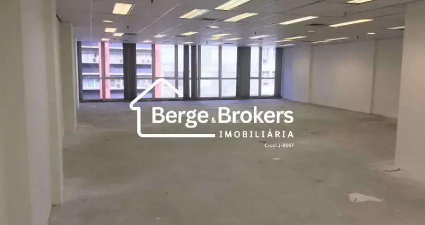 Sala comercial com 1 sala para alugar na Avenida Rio Branco, Centro, Rio de Janeiro