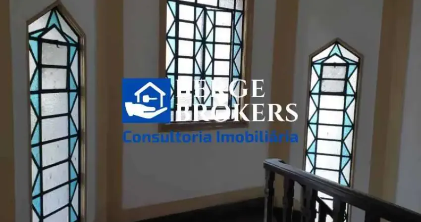 Casa com 3 quartos à venda na Rua Jornalista Orlando Dantas, Botafogo, Rio de Janeiro