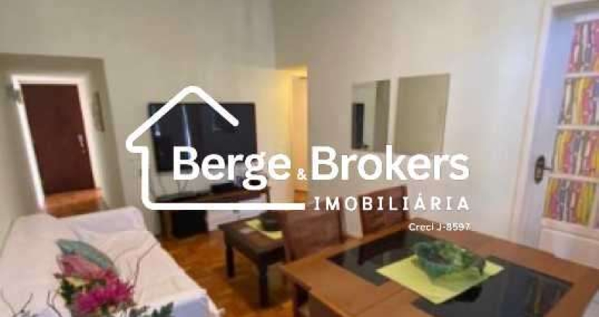 Apartamento com 2 quartos à venda na Rua Nascimento Silva, Ipanema, Rio de Janeiro