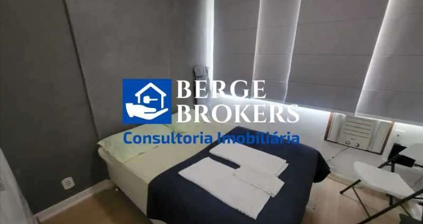 Apartamento com 1 quarto para alugar na Rua Rodolfo Dantas, Copacabana, Rio de Janeiro