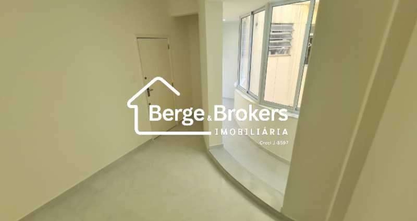 Apartamento com 1 quarto à venda na Rua Artur Bernardes, Catete, Rio de Janeiro
