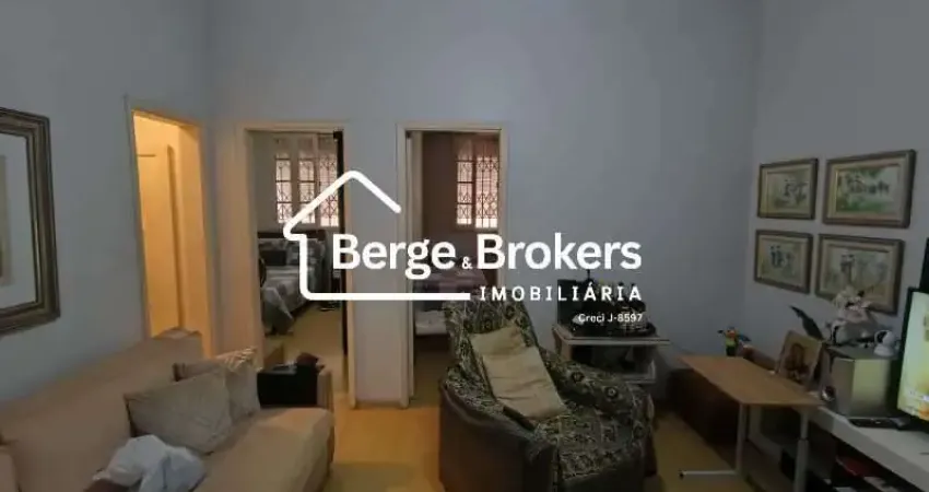 Apartamento com 2 quartos à venda na Rua Andrade Neves, Tijuca, Rio de Janeiro
