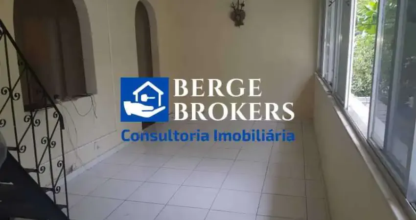 Apartamento com 2 quartos à venda na Travessa Pepe, Botafogo, Rio de Janeiro