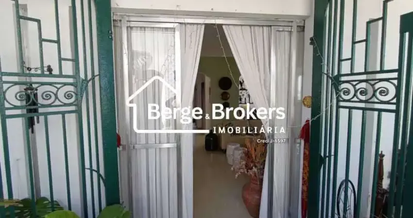 Cobertura com 5 quartos à venda na Rua Siqueira Campos, Copacabana, Rio de Janeiro