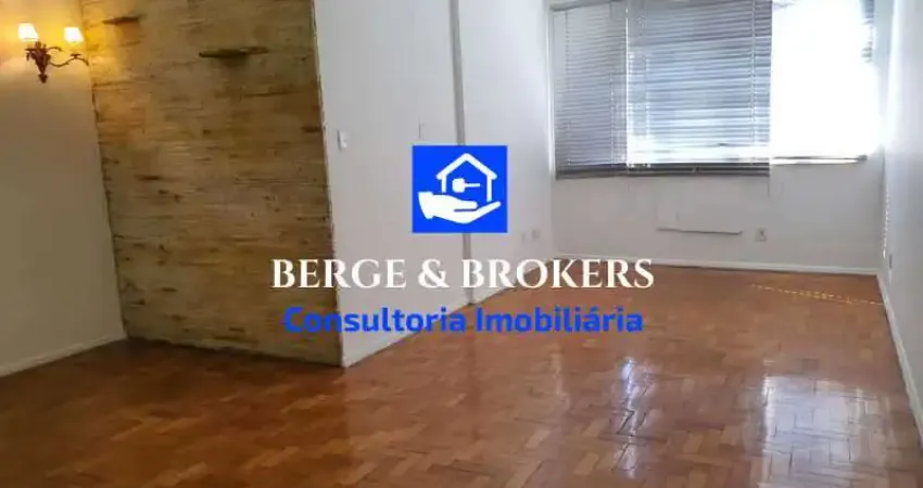 Apartamento com 3 quartos à venda na Rua das Laranjeiras, Laranjeiras, Rio de Janeiro
