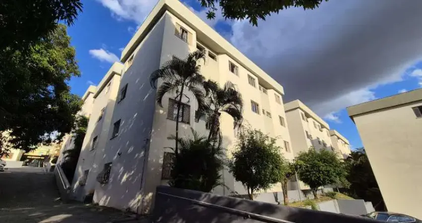 Apartamento com 3 quartos à venda na Santa Branca, Belo Horizonte 