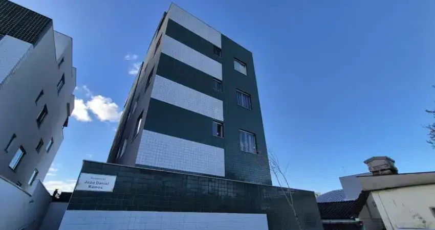 Apartamento com 2 quartos à venda na Candelária, Belo Horizonte 