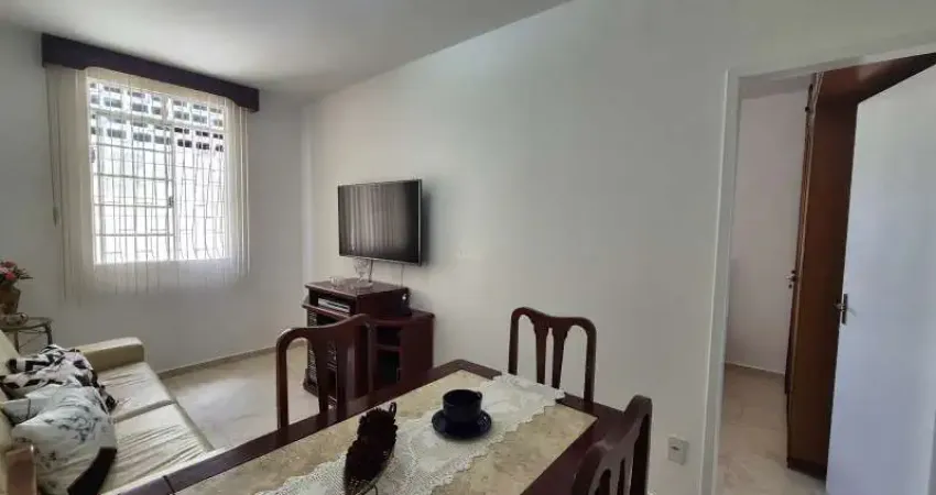 Apartamento com 2 quartos à venda na Santa Amélia, Belo Horizonte 