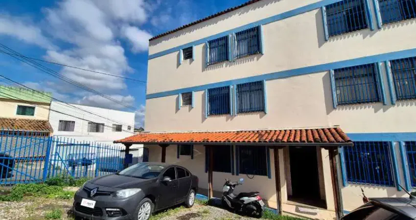 Apartamento com 2 quartos à venda em Copacabana, Belo Horizonte 