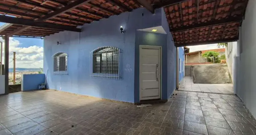 Casa com 3 quartos à venda no São José (Justinópolis ), Ribeirão das Neves 