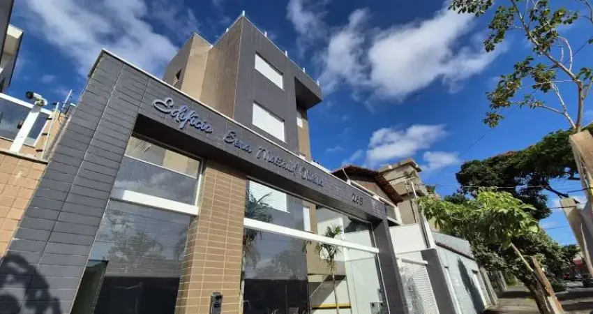 Apartamento com 3 quartos à venda em Itapoã, Belo Horizonte 