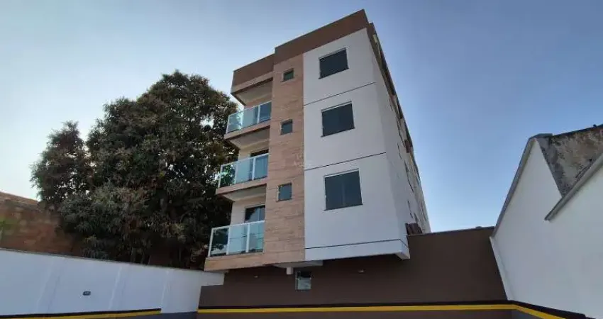 Cobertura de 114mA² com 4 Quartos A  Venda no Bairro Piratininga