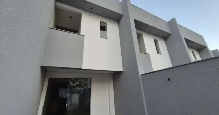Casa com 2 quartos à venda no Planalto, Belo Horizonte 