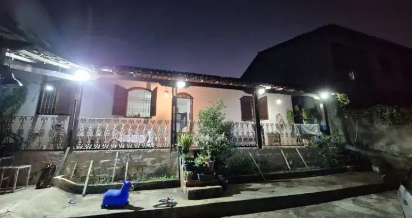 Casa com 3 quartos à venda no Jardim Leblon, Belo Horizonte 