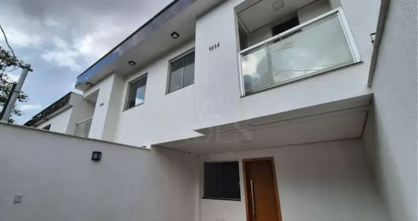 Casa com 3 quartos à venda na Santa Amélia, Belo Horizonte 