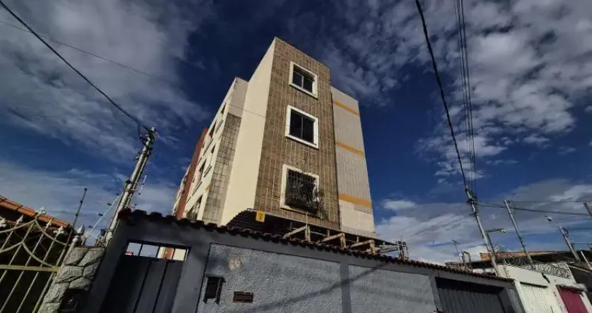 Apartamento com 3 quartos à venda no Jardim Leblon, Belo Horizonte 