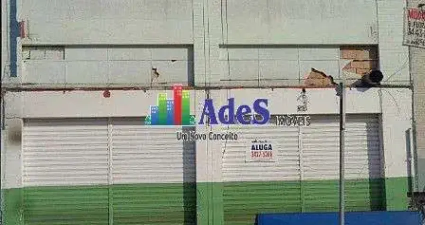 Ponto comercial para alugar na Santa Branca, Belo Horizonte 