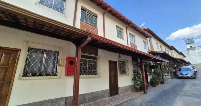 Casa com 3 quartos à venda em Itapoã, Belo Horizonte 