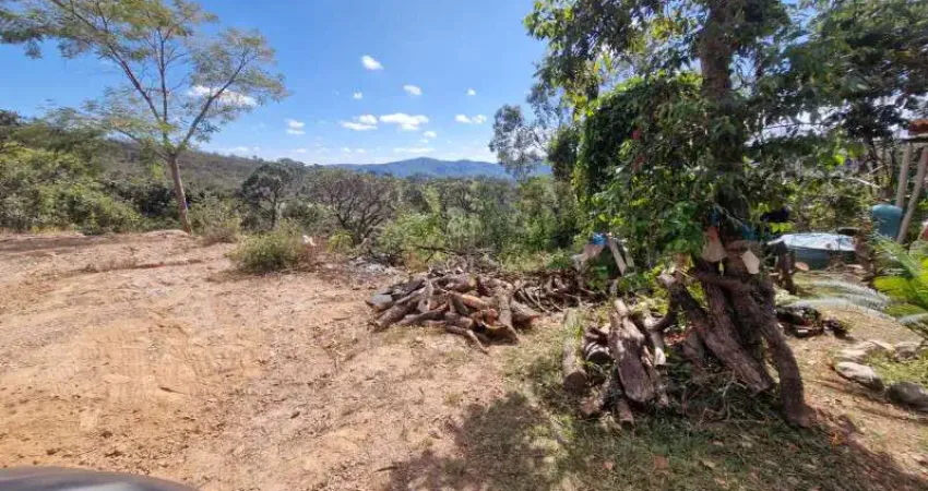 Terreno à venda na Rua Fernandes Jaques, 15, Borba Gato, Sabará