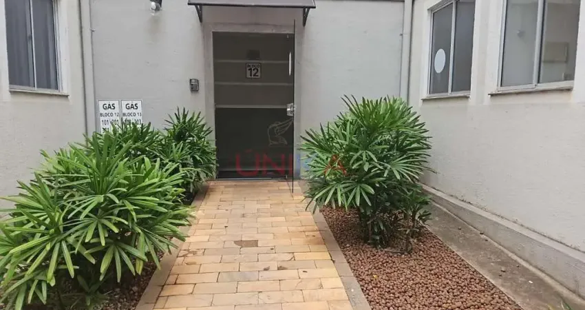 Apartamento com 2 quartos à venda na Itaparica, 101, Coophema, Cuiabá