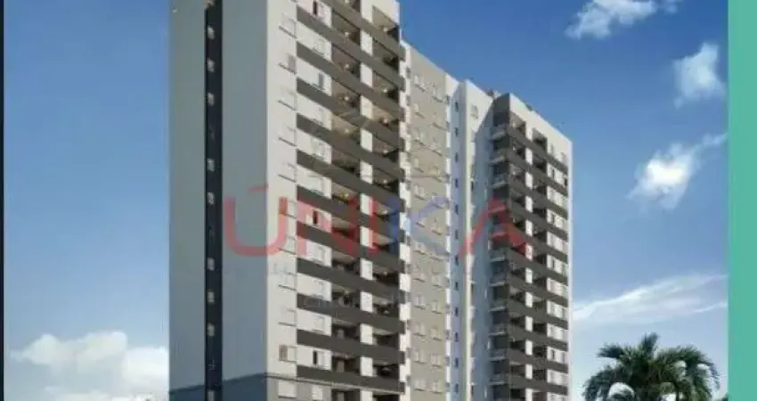 Apartamento à venda na Yanh Gabriel Correa Batista, 1611, Rota do Sol, Sorriso