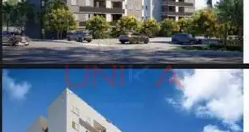 Apartamento à venda na Yanh Gabriel Correa Batista, 1611, Rota do Sol, Sorriso