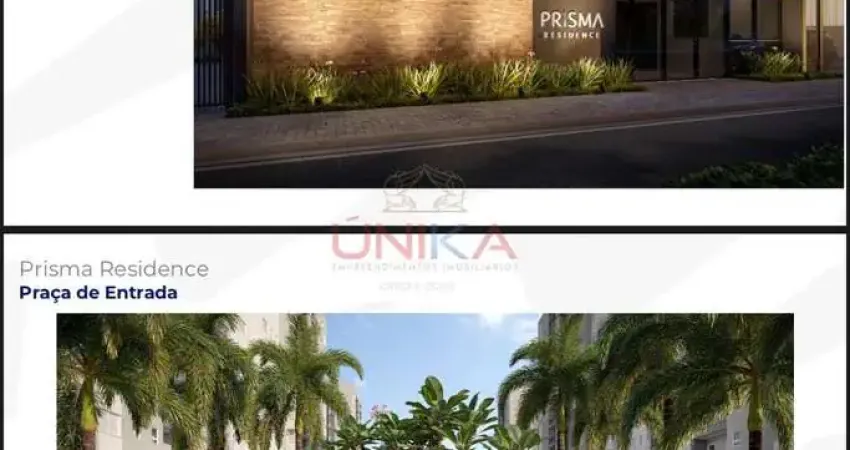 Apartamento à venda na Marcia Regina Ferreira Borba, 205, Colinas, Sorriso