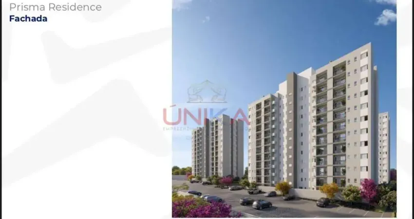 Apartamento à venda na Marcia Regina Ferreira Borba, 205, Colinas, Sorriso