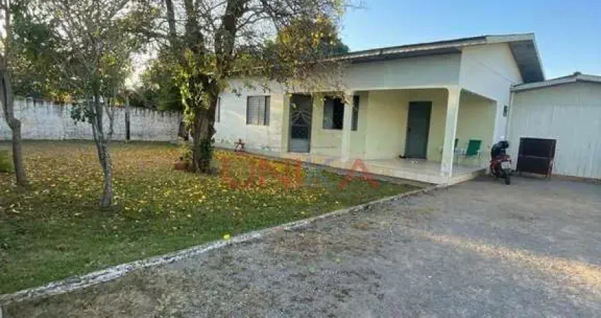 Casa com 3 quartos à venda na Peixoto de Azevedo, 210, Centro, Sorriso