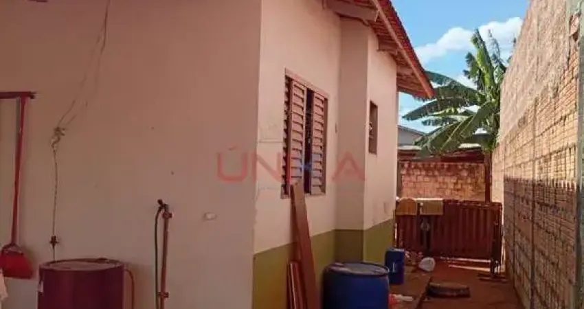 Casa à venda na Mario Raiter, s n, Mário Raiter, Sorriso
