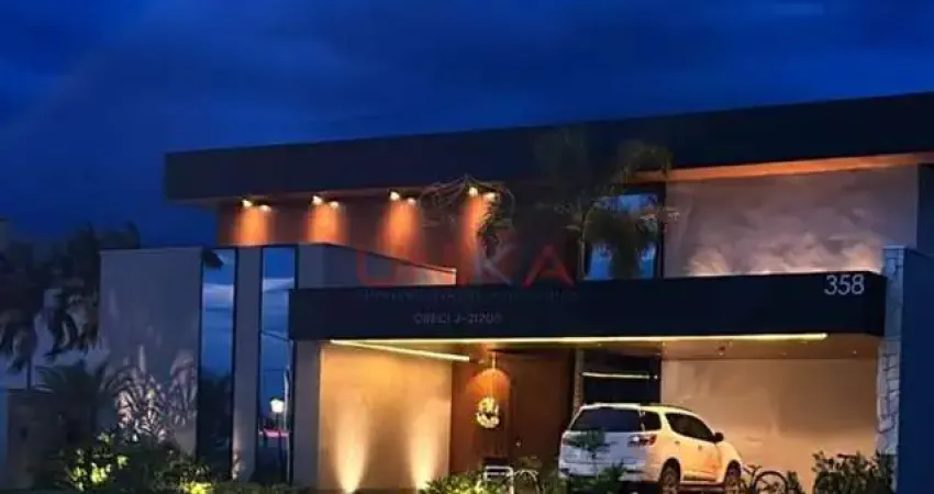 Casa em condomínio fechado à venda na 13 de Maio, 1, Centro, Sorriso