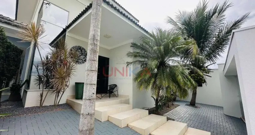 Casa com 3 quartos à venda na Recanto dos Passaros, 11, Recanto dos Pássaros, Sorriso