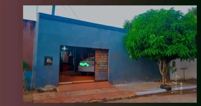 Casa com 2 quartos à venda na 20 de Março, 17, Mário Raiter, Sorriso
