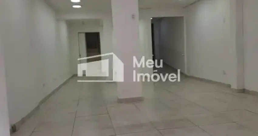 Aluguel ponto comercial 104m² – centro de são josé dos campos sp