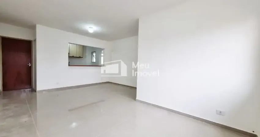 Aluguel apartamento reformado de 3 dormitórios sendo 1 suíte – 77m² – jardim paulista, são josé dos campos - sp