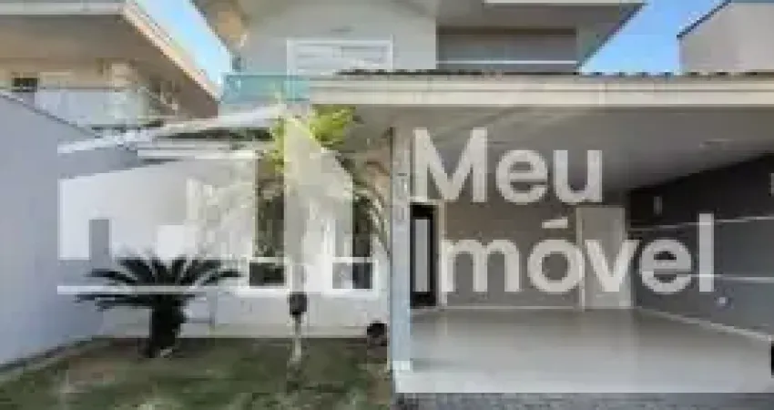 Aluguel e venda casa sobrado 4 dormitórios sendo 1 suíte condomínio altos da serra 6 - urbanova - são josé dos campos