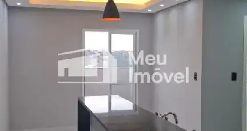 Aluguel e venda | apartamento 2 dormitórios – condomínio santa rita ii - bairro jardim sol nascente – jacareí/sp