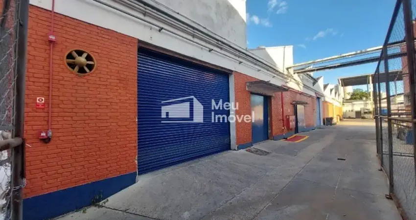 Aluguel galpão com 953,18m² centro empresaria lavalpa - próximo a região central de jacareí - jacareí