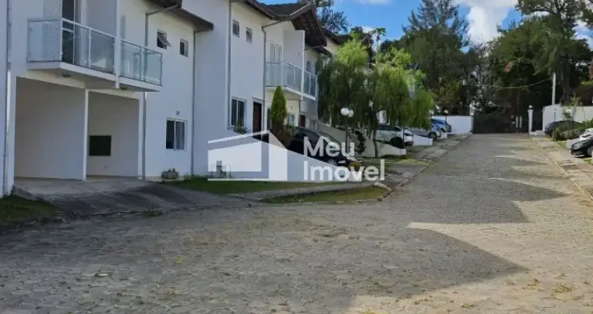 Aluguel casa em villagio 84m² - 2 dormitórios, sendo 1 suíte - zona sudeste - são josé dos campos.