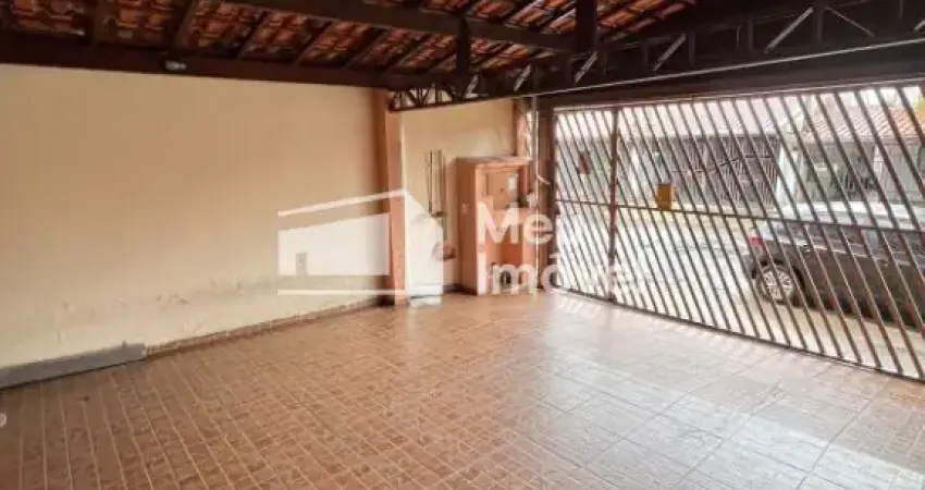 Aluguel casa 3 dormitórios sendo 1 suíte bairro bosque dos eucaliptos - zona sul - são josé dos campos