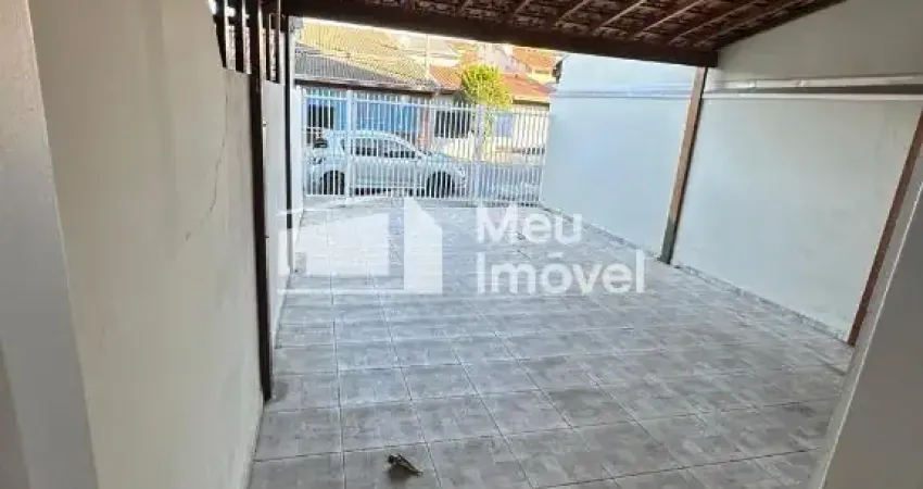 Aluguel casa sobrado 3 dormitórios sendo 1 suíte - bairro jardim oriente - zona sul - são josé dos campos