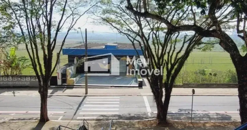 Aluguel prédio comercial com 4 andares - 1400m² - avenida borba gato - jardim nova américa - são josé dos campos