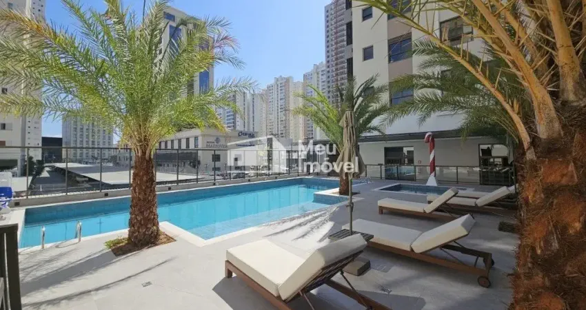 Aluguel apartamento 3 dormitórios sendo 3 suíte condomínio signature royal park região próxima ao jardim aquarius- são josé dos campos