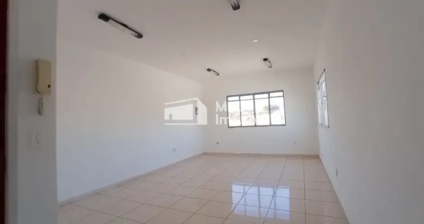 Aluguel sala comercial 35m² com banheiro privativo – ideal para estética, manicure ou escritório – bosque dos eucaliptos – 1º andar – são josé dos campos/sp