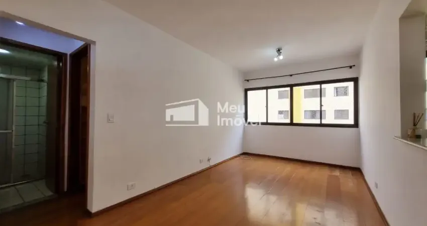 Aluguel apartamento 1 dormitório condomínio garden tower - bairro jardim aquarius - são josé dos campos