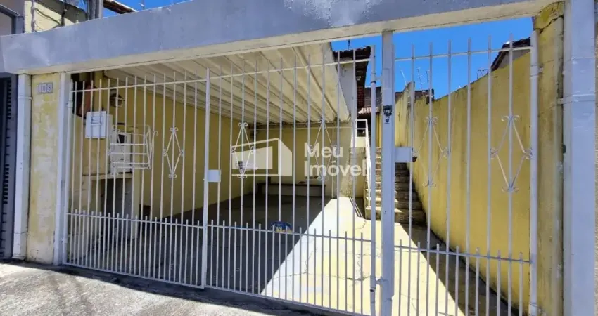 Aluguel e venda casa 2 dormitórios a 100 metros do shopping oriente - zona sul - bairro jardim oriente - são josé dos campos