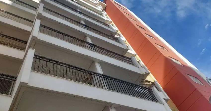 Apartamento com 3 quartos para alugar, 135 m² por R$ 3.800/mês - Condominio Europa Residencial - Bauru/SP