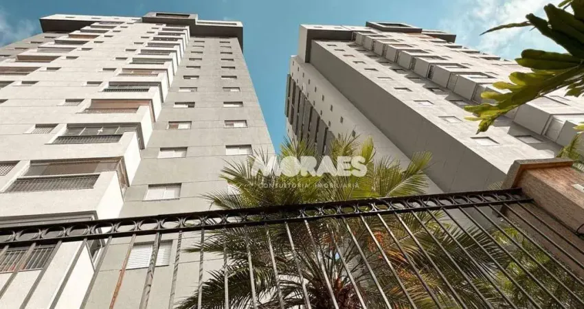 Apartamento com 3 quartos para alugar, 94 m² por R$ 3.400/mês - Terrazzo Residencial - Bauru/SP